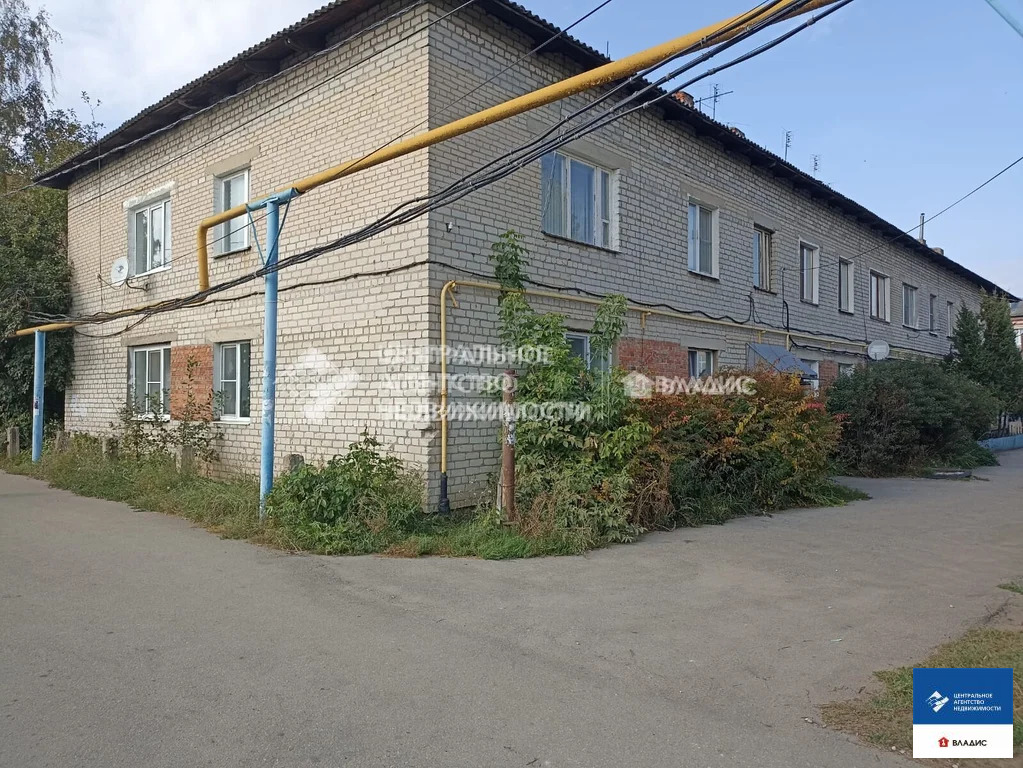 Продажа квартиры, Рыбное, Рыбновский район, ул. Медицинская - Фото 16