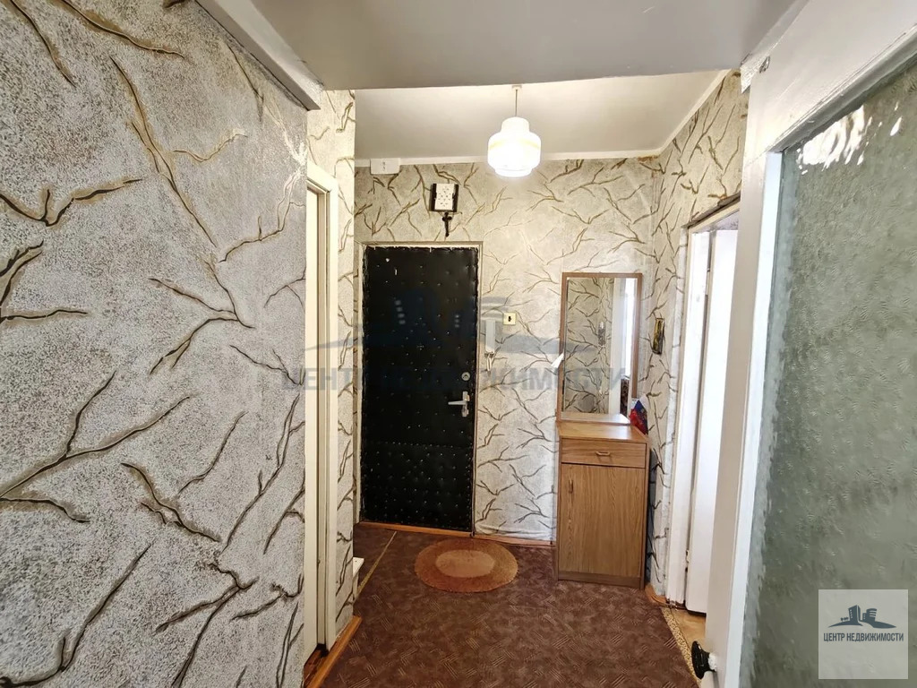 Продажа квартиры 37.50 кв.м., комнат 1, этаж 3/5 - Фото 6
