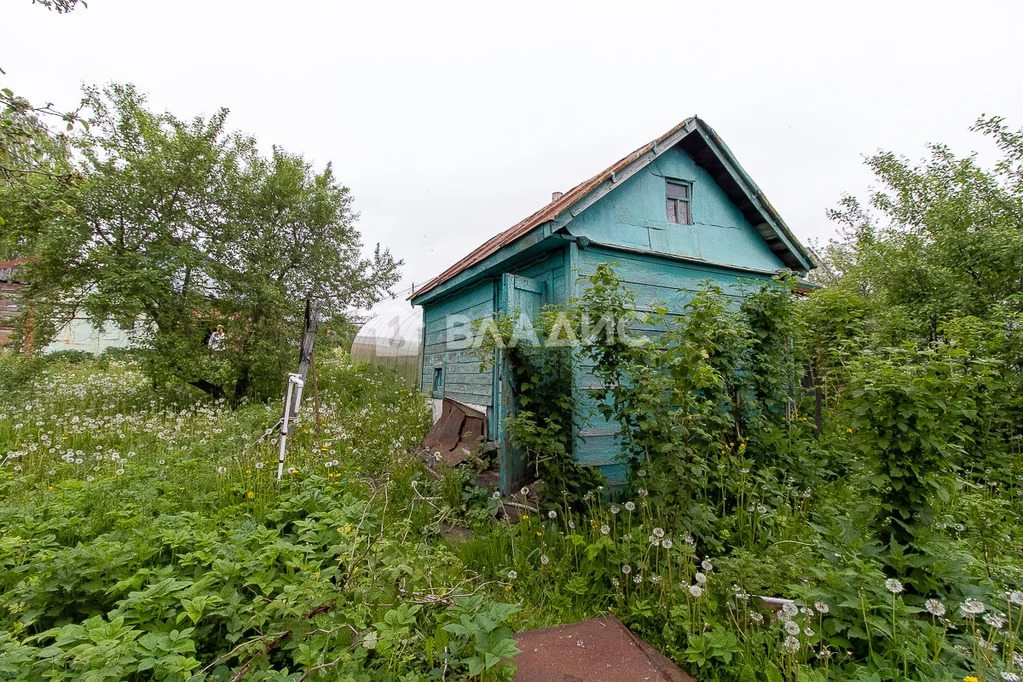 Суздальский район, село Порецкое,  дом на продажу - Фото 15