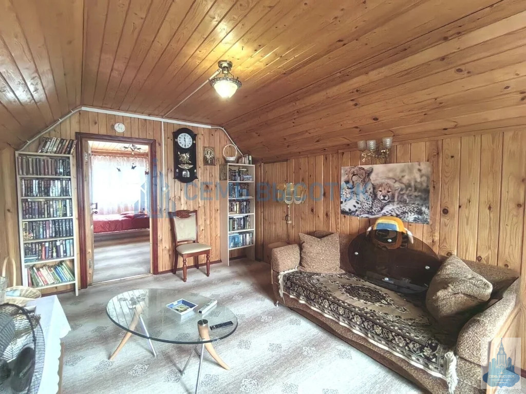 Продажа дома, Подольск, 6 - Фото 13