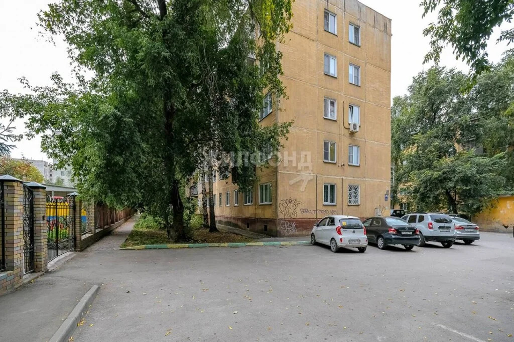 Продажа квартиры, Новосибирск, ул. Челюскинцев - Фото 6