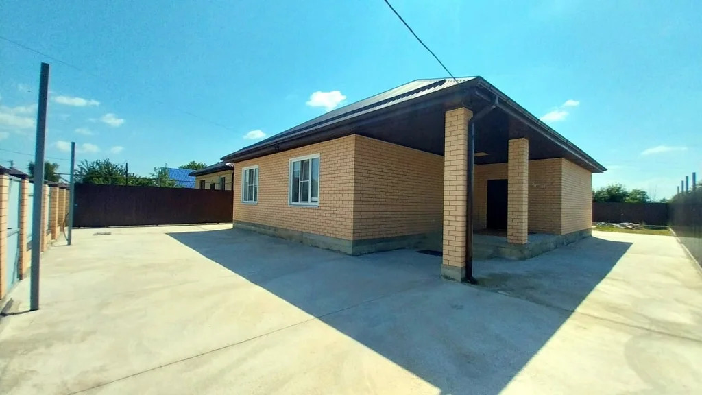 Продажа дома, Абинск, Абинский район, ул. Коллективная - Фото 15