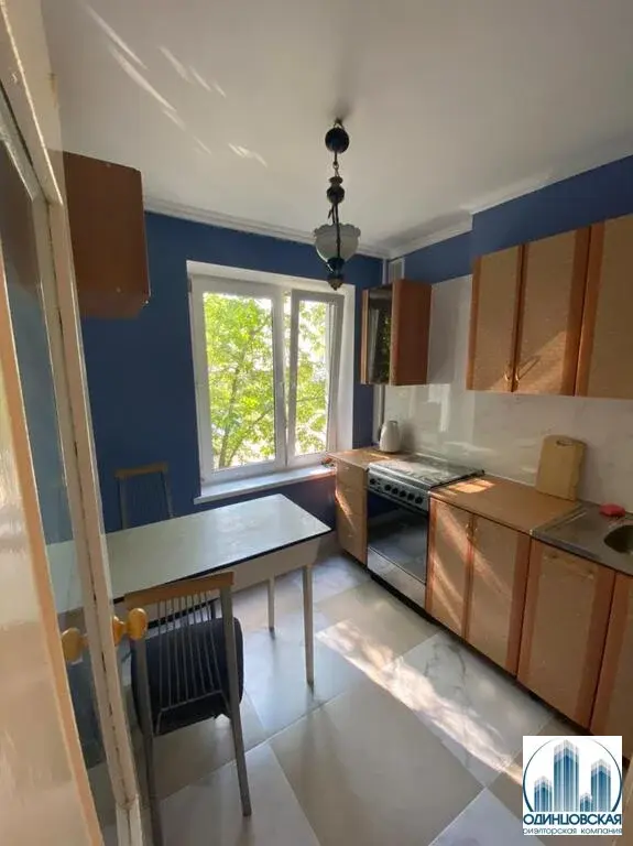 Снять однушку в Одинцово недорого - Фото 1