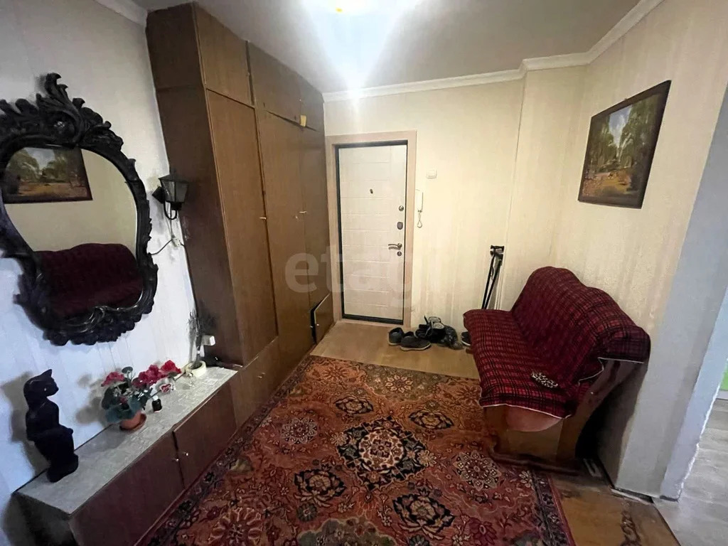 Продажа квартиры, Курилово, Щаповское с. п., ул. Лесная - Фото 13