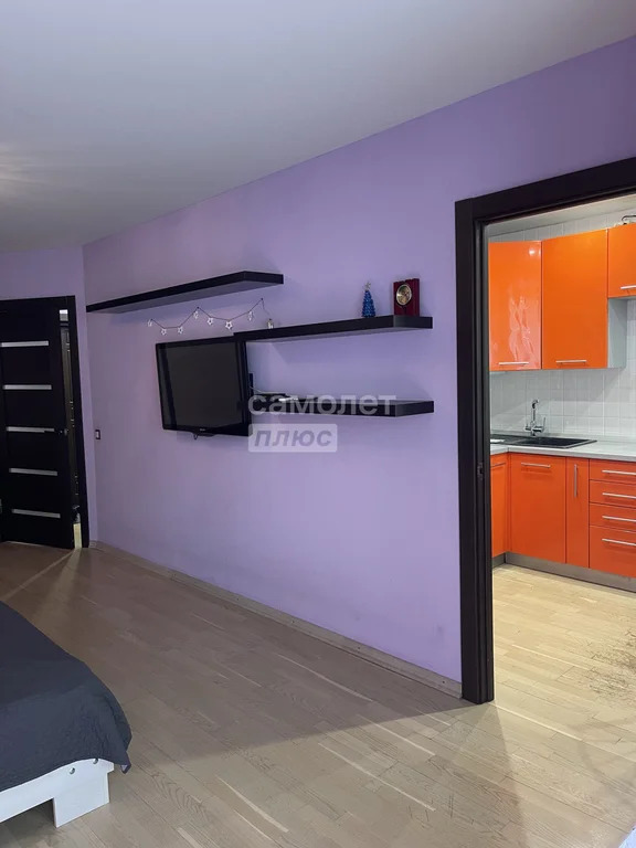 Аренда квартиры, Тула, ул. Пролетарская - Фото 10