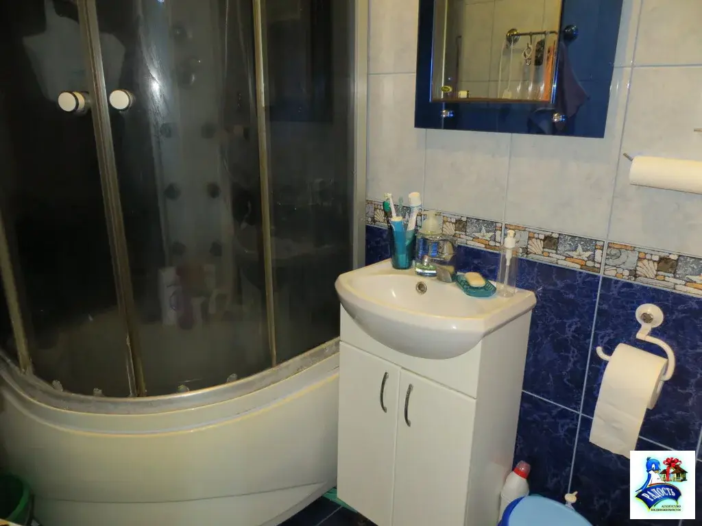 Продам часть дома в центре города. - Фото 8