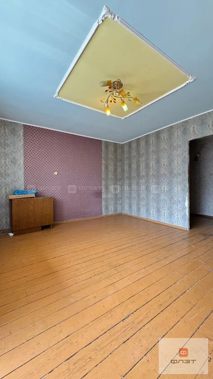 Продажа квартиры, Кукмор, Кукморский район, ул. Гафиятуллина - Фото 4