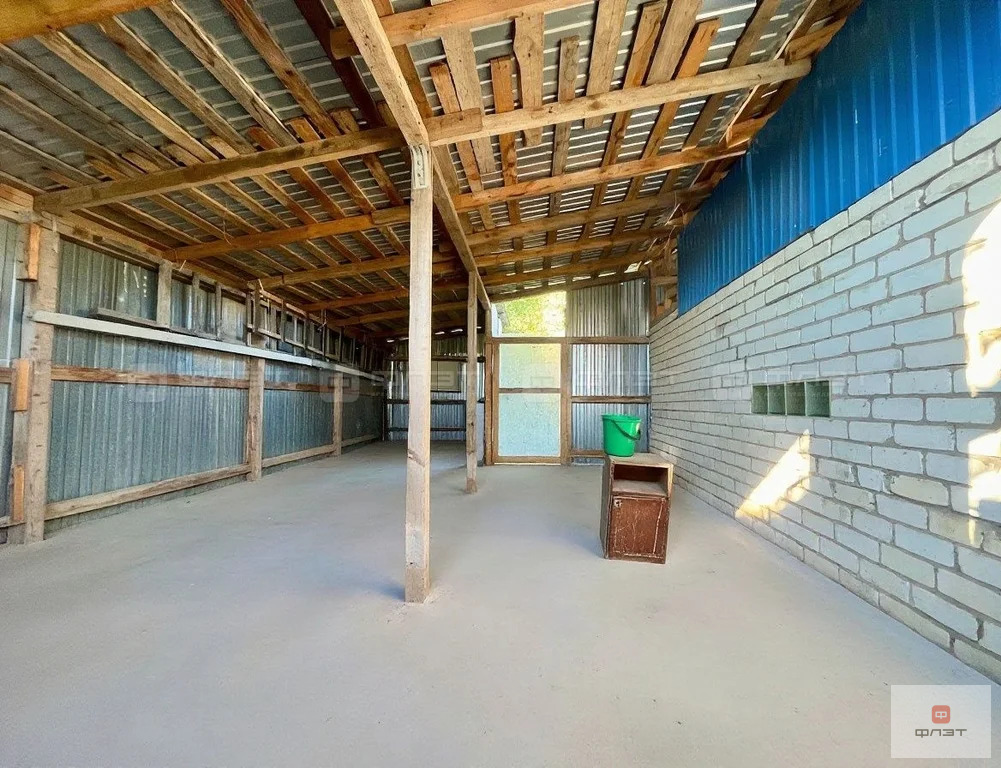 Продажа дома, Казань, садовое товарищество Родник-4 - Фото 28