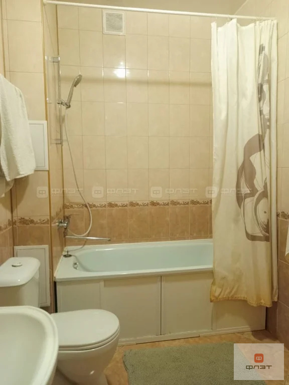 Продажа квартиры, Казань, ул. Гарифа Ахунова - Фото 9