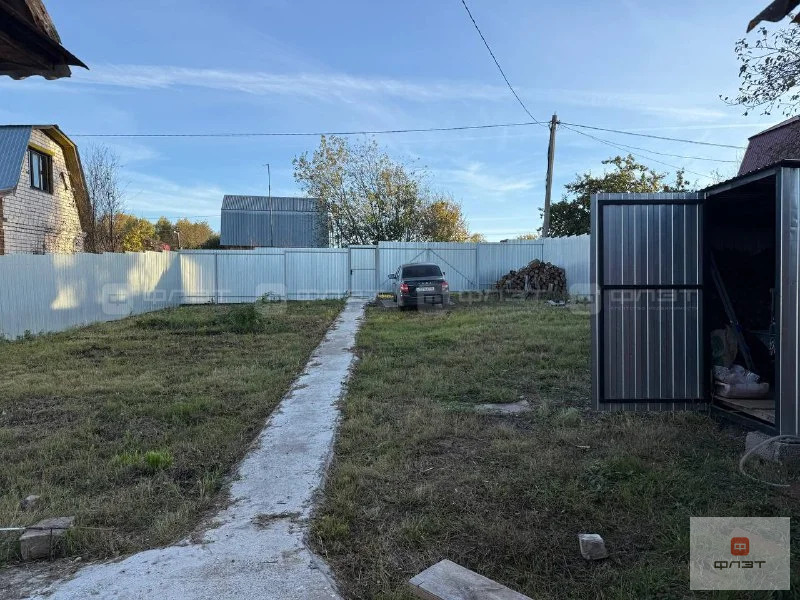 Продажа дома, Казань, СНТ Дорожник - Фото 6