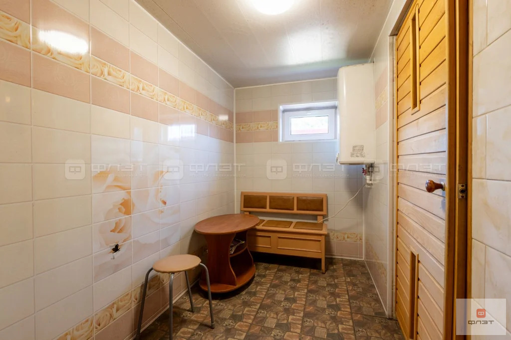 Продажа дома, Куюки, Пестречинский район, ул. Сосновая - Фото 27
