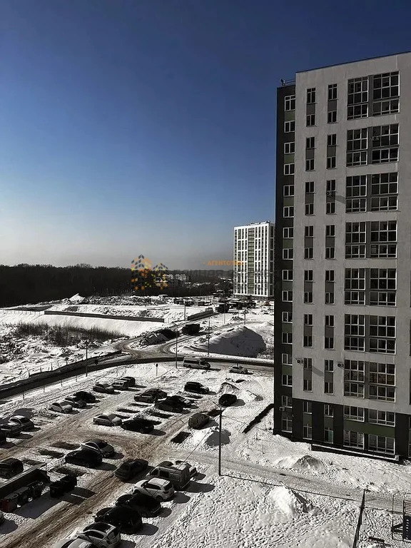 Аренда квартиры, Уфа, улица Просвещения - Фото 9