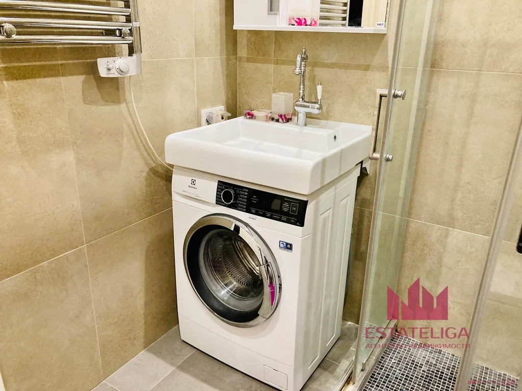 Аренда квартиры, ул. Амурская - Фото 14