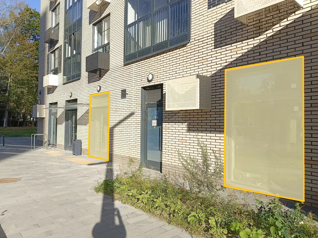 Продажа торгового помещения, ул. Ереванская - Фото 3