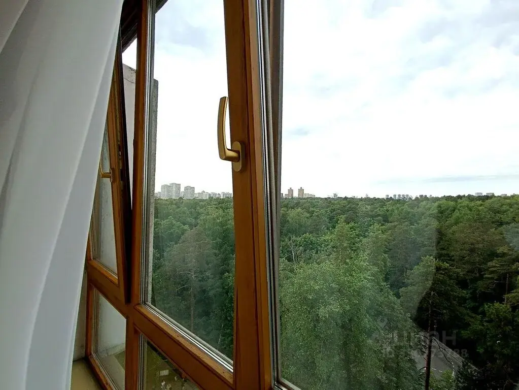 Продажа пятикомнатной квартиры 190.0м Иваньковское ш., 5, Москва, ... - Фото 8