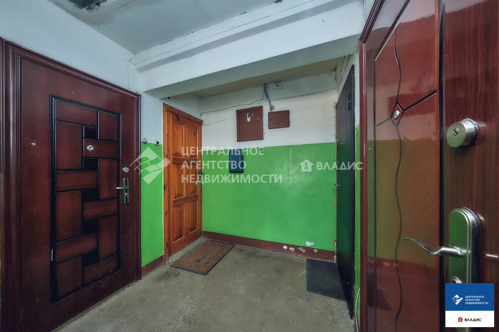 Продажа квартиры, Рыбное, Рыбновский район, 2-й квартал Прогресса - Фото 10