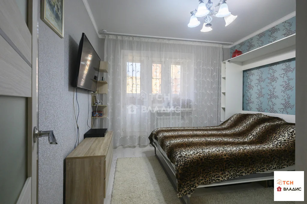 Продажа квартиры, Свердловский, Щелковский район, ул. Заречная - Фото 9