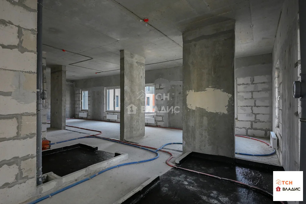 Продажа квартиры, Бородино, Мытищинский район, Малая Бородинская улица - Фото 27