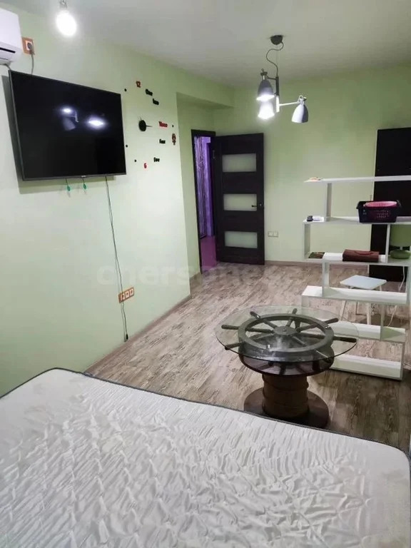 Аренда квартиры, Севастополь, Античный пр-кт. - Фото 1