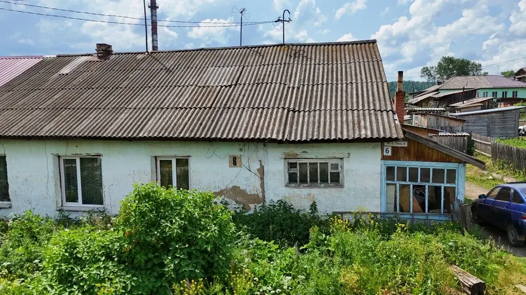 С. Лазо 6, Нязепетровск - Фото 15