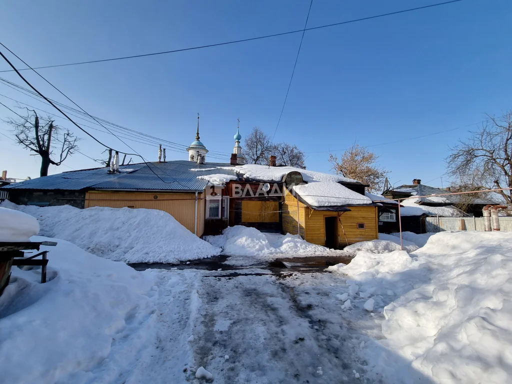 городской округ Владимир, Владимир, Октябрьский район, Музейная улица, ... - Фото 8