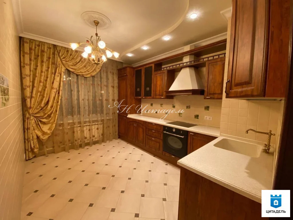 Продажа квартиры, Клин, Клинский район, ул. Чайковского - Фото 1