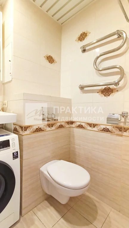 Продажа квартиры, Мира пр-кт. - Фото 3