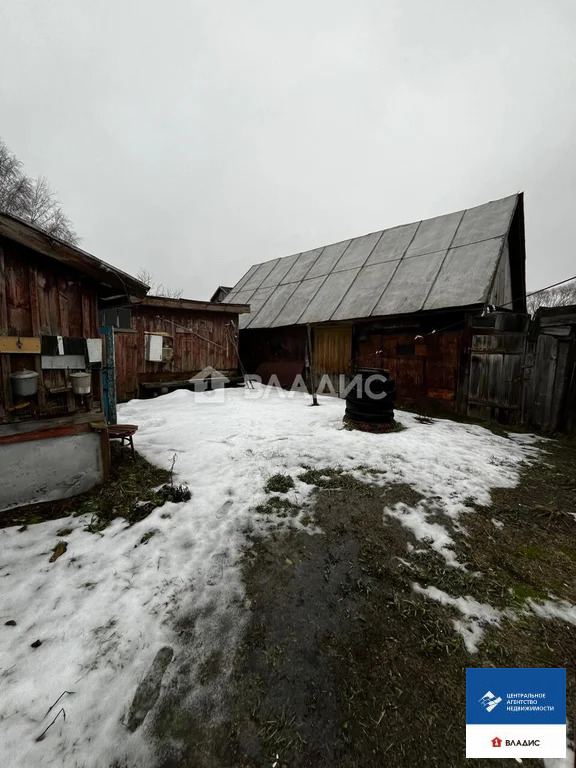 Продажа дома, Городковичи, Спасский район, ул. Центральная - Фото 20