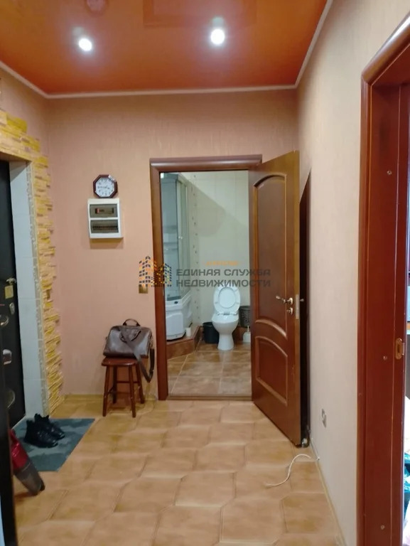 Аренда квартиры, Уфа, ул. Запотоцкого - Фото 7