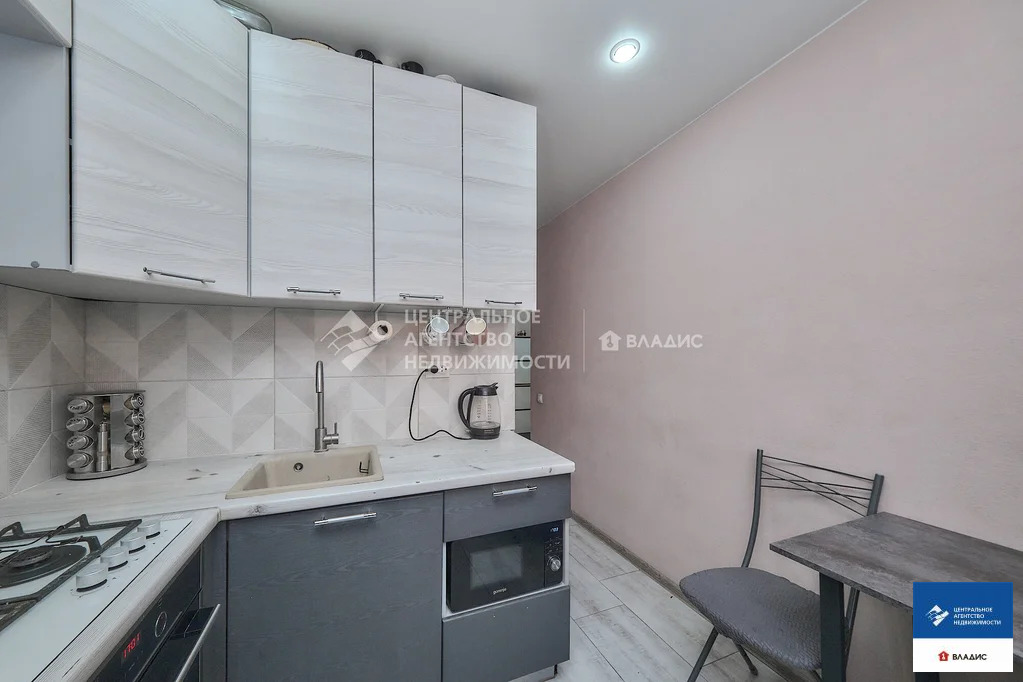 Продажа квартиры, Рязань, ул. Крупской - Фото 1