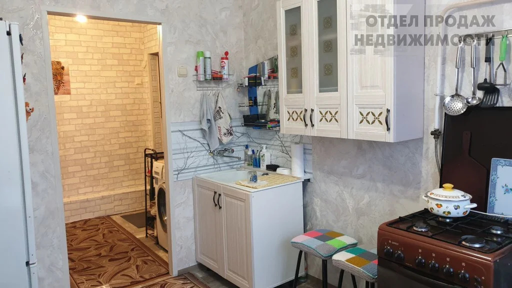 Квартира со свежим ремонтом - Фото 6