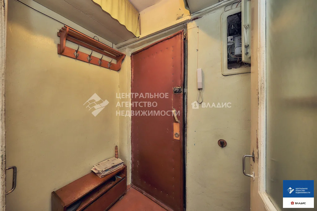 Продажа квартиры, Рязань, ул. Островского - Фото 10