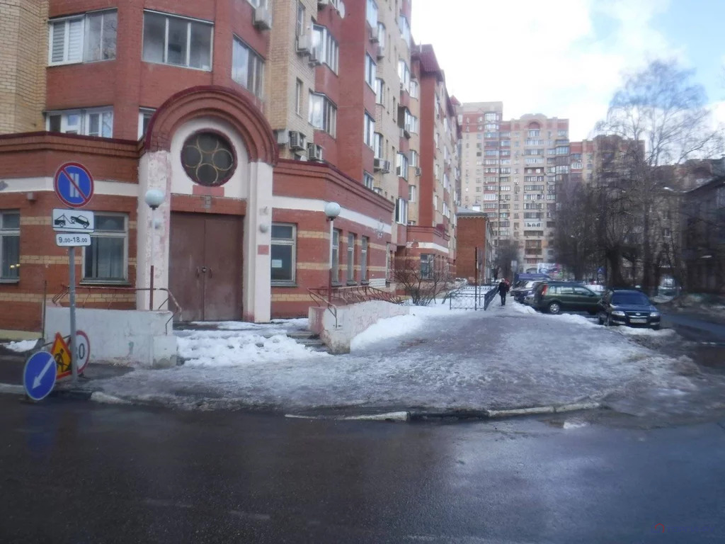 Продажа ПСН, Долгопрудный, ул. Центральная, д. 7 - Фото 5