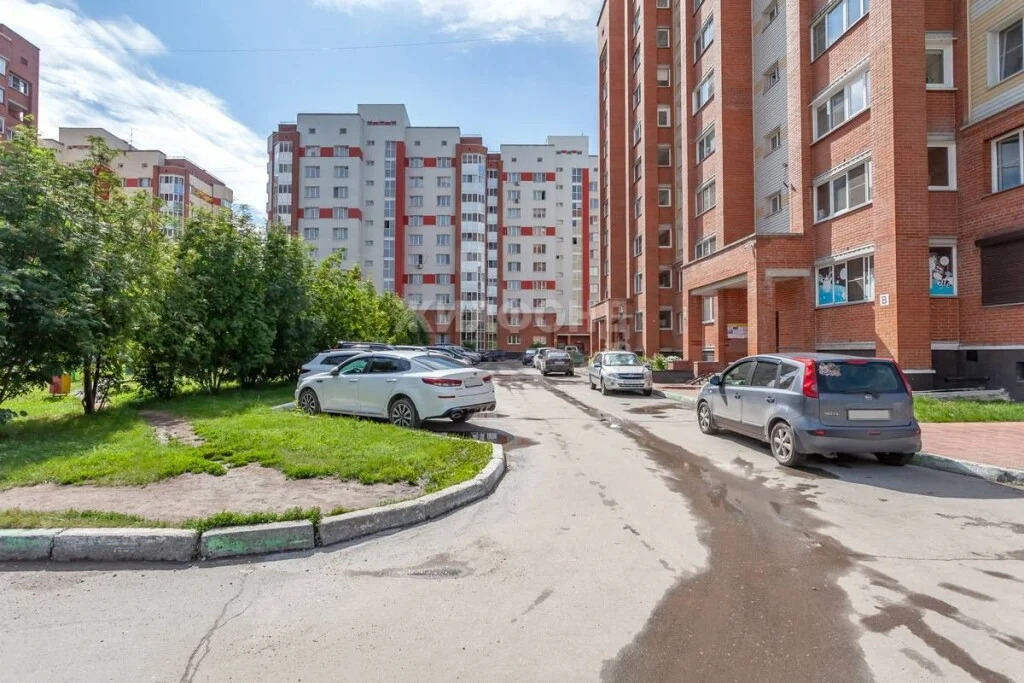 Продажа квартиры, Бердск, ул. Первомайская - Фото 16