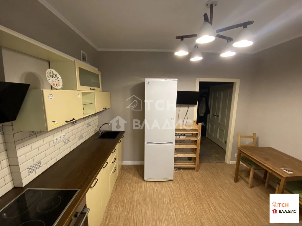 Продажа квартиры, Химки, 2-й Чапаевский переулок - Фото 3