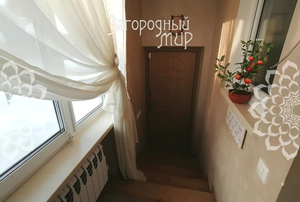 Продам дом, Варшавское шоссе, 29 км от МКАД - Фото 7