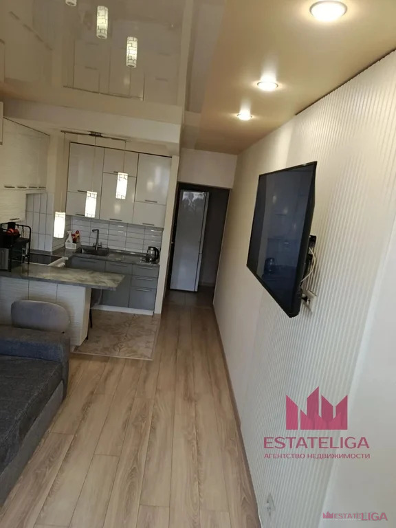 Продажа квартиры, Лопатино, Ленинский район, Сухановская улица - Фото 8