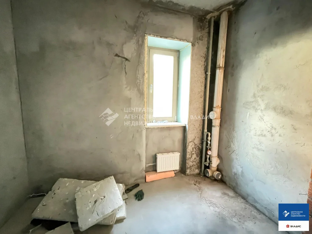 Продажа квартиры, Рязань, ул. Ветеринарная - Фото 5