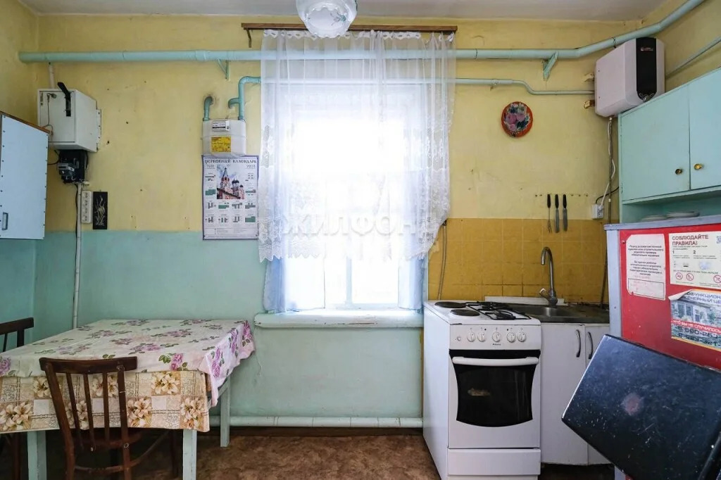 Продажа дома, Новосибирск, ул. Пестеля - Фото 14