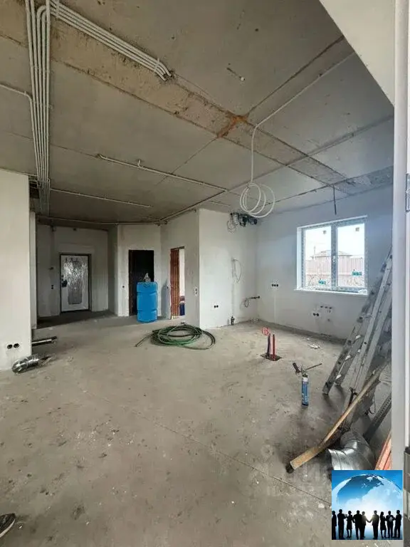 Купить дом 140.0м ул. Зеландская, 8, Краснодар, Краснодарский край, . - Фото 10