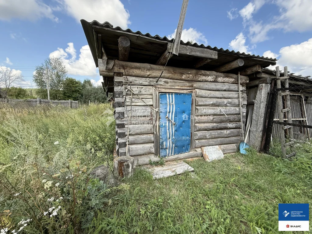 Продажа дома, Чаур, Касимовский район - Фото 12