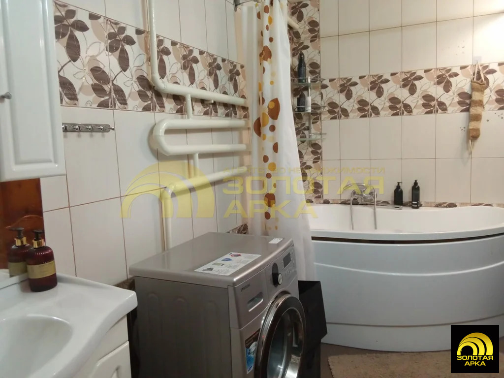 Продажа дома, Старотитаровская, Темрюкский район, Ильича пер. - Фото 20