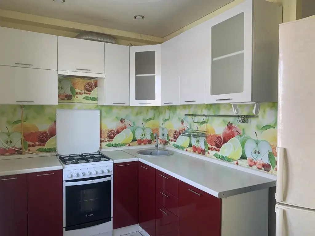 1-к. квартира, 27,9 м, 1/5 эт. - Фото 3