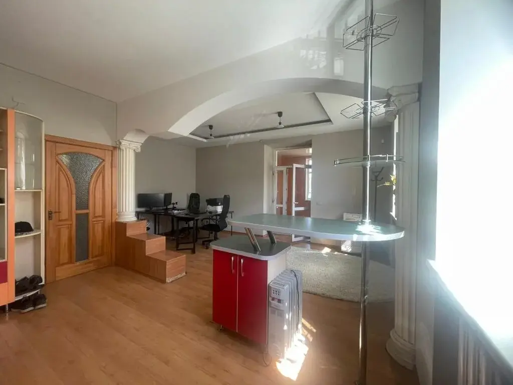 Сдам в аренду помещение в центре Кирова 44 к. м, есть мокрая точка - Фото 8