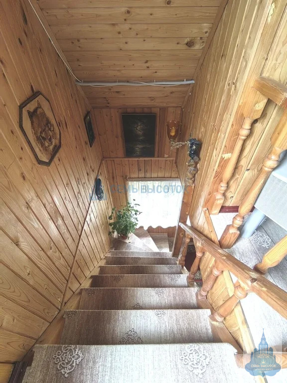 Продажа дома, Подольск, 6 - Фото 12