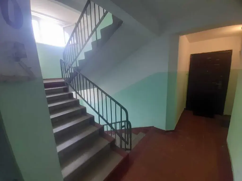 1-к.ул. Кухмистерова, д.18 - Фото 13