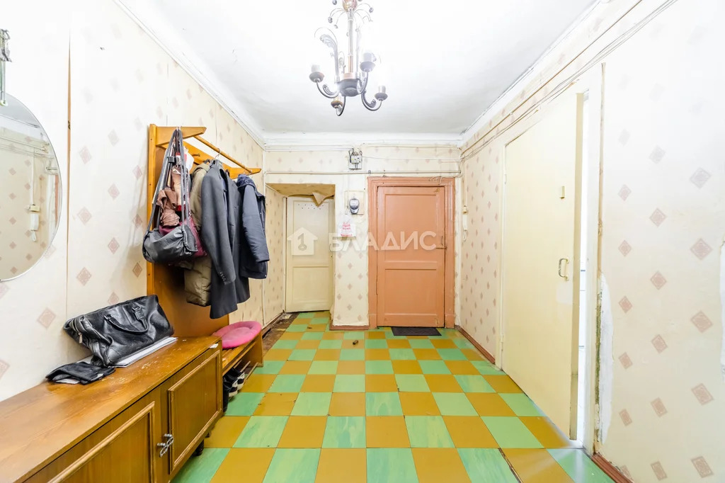 Санкт-Петербург, Литейный проспект, д.58, 3-комнатная квартира на ... - Фото 3