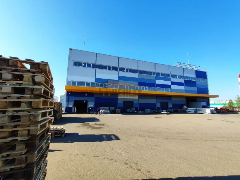 Продажа склада, м. Бульвар Адмирала Ушакова, ул. Бартеневская - Фото 17