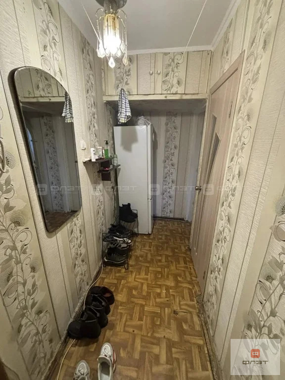 Продажа квартиры, Казань, ул. Шоссейная - Фото 8