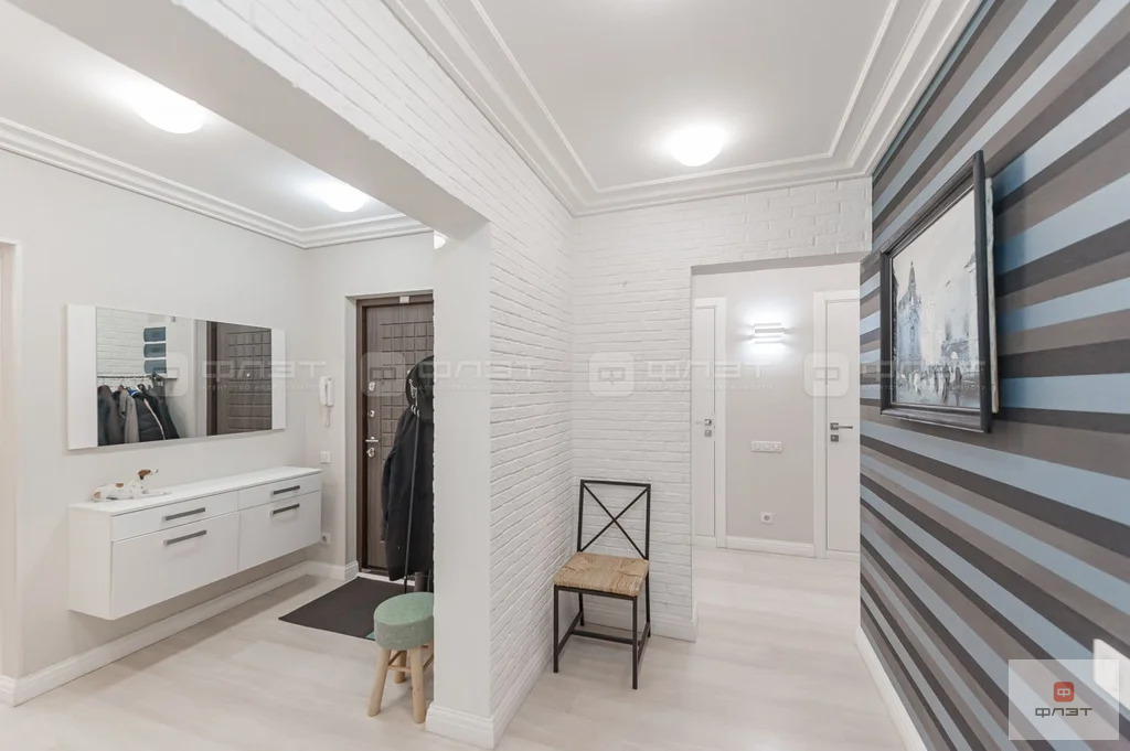 Продажа квартиры, Казань, ул. Кулахметова - Фото 20